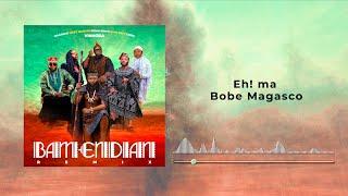 Vinhora - Bamendian Remix (Pikin for Bamenda) ft Magasco, Ngah Rinyu, Maxy Manorh, Wan Shey & Chris