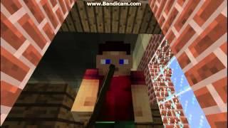 Killing Kennedy - Minecraft movie