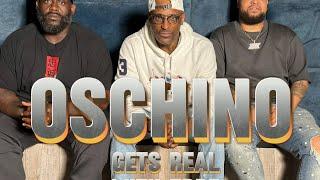 Oschino Says Jay Z is NOT REAL | Tells EPIC Crime Stories & Blowing Almost $1 Million on Lawyers