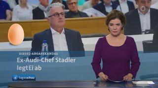 YouTube Kacke - Der Tagesschiss #3