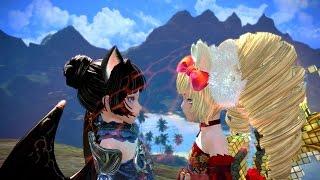 "Never Forgotten" - A TERA LOVE STORY