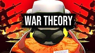 The Lethal Company War Theory