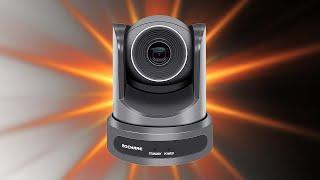 Rocware RC20 PTZ Camera: Does it Live Up to the Hype?