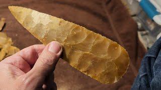 1425 - No Talk - Damage Control Knapping