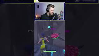 The Most WHOLESOME Moment In Fortnite History 