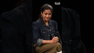 What did Rashmika think of Sidharth Malhotra  #shorts