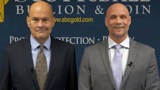 Price Suppression vs Physical Demand: Why Gold & Silver Will Break Free | The Gold Spot