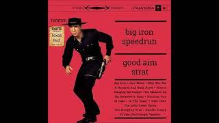 Big Iron Speedrun (8.25 Seconds) | New Strat