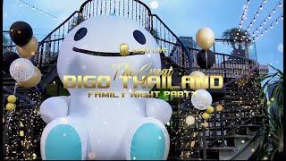 BIGO LIVE Thailand - The great Bigo Thailand Family Night party