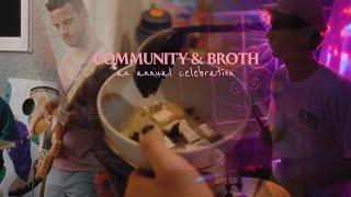 The Broth Party: An Annual Celebration — Short Documentary