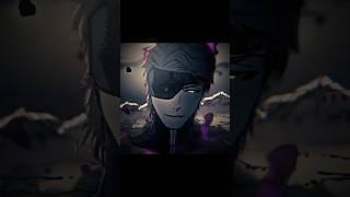Aizen Manga Edit  #bleach #aizen #yareyare #anime #shorts #fyp
