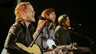 Imagine Dragons | Radioactive