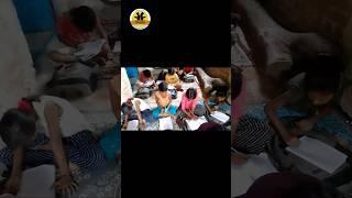 Bright Minds at Work | Shashi Dream Foundation | SDF