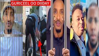 GURICEEL O DAHIR ALASOW U SHEEGAY SODEYSMADA GARYAQAAN U KU XERANYAHAY HAL ERARAY U DHAHO GURICEEL