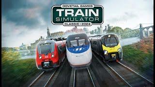 TRAIN SIM CLASSIC LIVE STREAMING