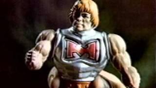 He Man Battle Armor Skeletor