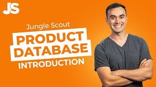 How To Use Jungle Scout | Web App - Product Database Tutorial (2019)