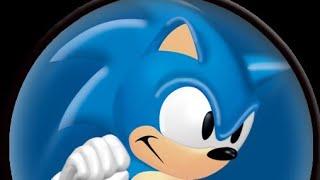 Sonic 3d blast