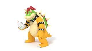 Bowser vs lactose