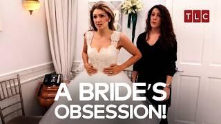 A Dress That a Bride Can’t Live Without! | Say Yes To The Dress TLC