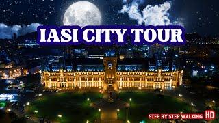 Iasi Walking Tour | Iasi city | Walking Tour of Romania’s Historic Gem