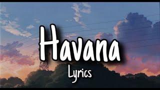 Dalliance - Havana (Lyrics)