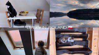 Slow living in Poland | Visiting Kashubia