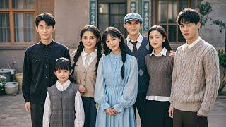[MULTI SUB]【完整版】 | 我和闺蜜一起穿越七十年代嫁给两兄弟，不仅成了妯娌还成了死对头！#短剧全集 #最火短剧推荐 | 甜梦剧场
