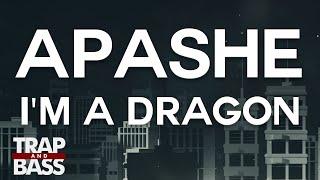 Apashe - I'm A Dragon feat. Sway