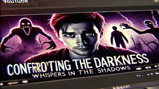 A Mind-Bending Encounter with Dark Figures #darksouls #horrorstories #thelondonersstory #darktales