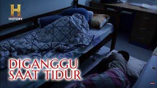 Teman Sekamar Yang Tak Diinginkan | My Ghost Story Asia (S1)