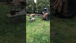 Panzer grenadier PAK 37 anti tank crew, where are they?!