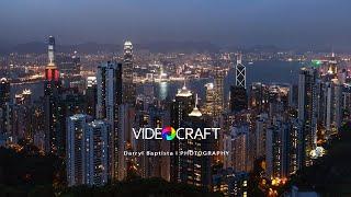 VIDEOCRAFT