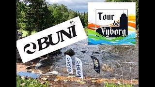 BUNI TEAM  на Tour de Vyborg