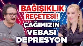 "Benim Gibi Bilim Adamı Görmediler, Göremezler!" İnsan Beyni Nasıl Değişti? | Oytun Erbaş