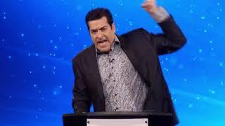 This preacher says God hates you if you don't believe his false Trump prophecy