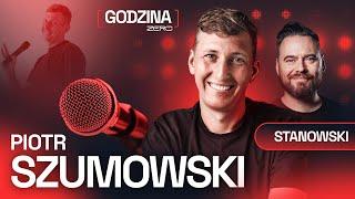 GODZINA ZERO #50 KRZYSZTOF STANOWSKI I PIOTR SZUMOWSKI