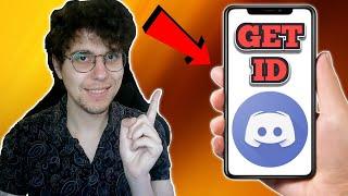 How To Get Discord ID On Mobile