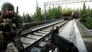 ГРАНАТА! (Escape from Tarkov)