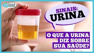 What Your URINE Shows About Your HEALTH: 11 Signs #urine #kidneys