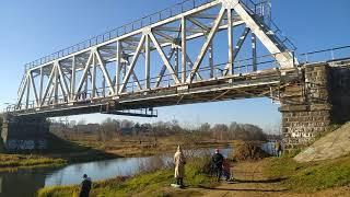 Город Иваново. Лучший парк областного центра.