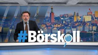 Börskoll: Spelbolag straffas på börsen