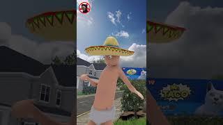 A Day in the Life of a Mexican - Who's Your Daddy?!
