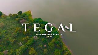 Backpacking to TEGAL, INDONESIA: The Beauty of the City, Culinary Delights, and Must-Visit Spots!