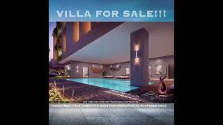 Villa For Sale!!! Madambakkam Villa For Sale | Chennai House | TVS EMERALD AARANYA #sale #chennai