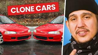 Real Mechanic Breaks down Scams