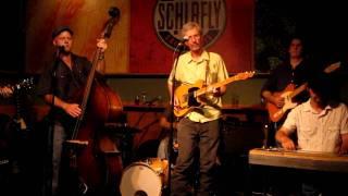 Colonel Ford (feat. Jay Farrar & Mark Spencer) / "Thunderstorms & Neon Signs"