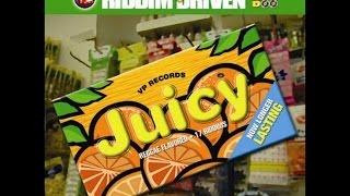 Juicy Riddim Mix - 2003 (Riddim Driven) - DJ Ragz