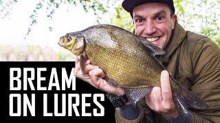 Exciting BREAM FISHING on MICRO LURES/SUL/XUL