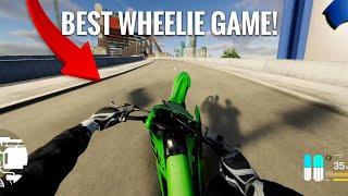 Top 6 Best Wheelie Games!